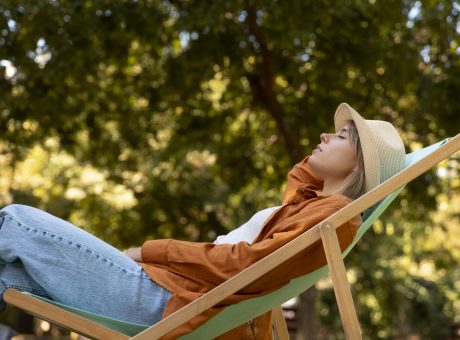 sleeping-person-getting-nap